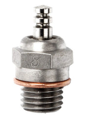 O.S. Engines O.S. Glow Plug No.8