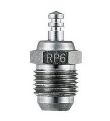 O.S. Engines O.S. Glow Plug Turbo RP6
