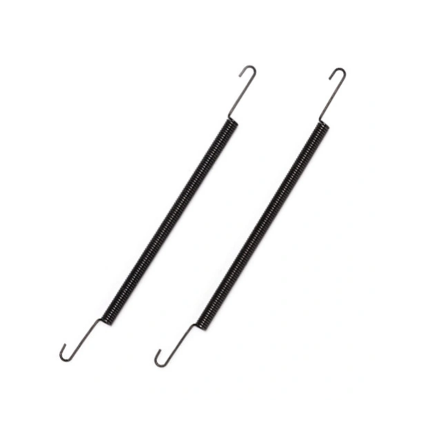 O.S.ENGINE Exhaust Header Pipe Spring (2)   1:8 fjeder