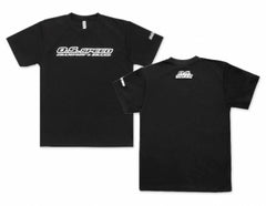 O.S.SPEED Dry T-Shirt 2023 Sort eller Grå