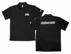 O.S.Engine O.S.SPEED Dry Polo Shirt 2023 Sort eller Grå