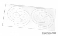 PROTOform Fender & Body Post PROtectors