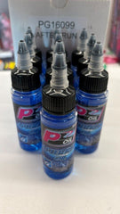 PG After Run Oil - 50 ml