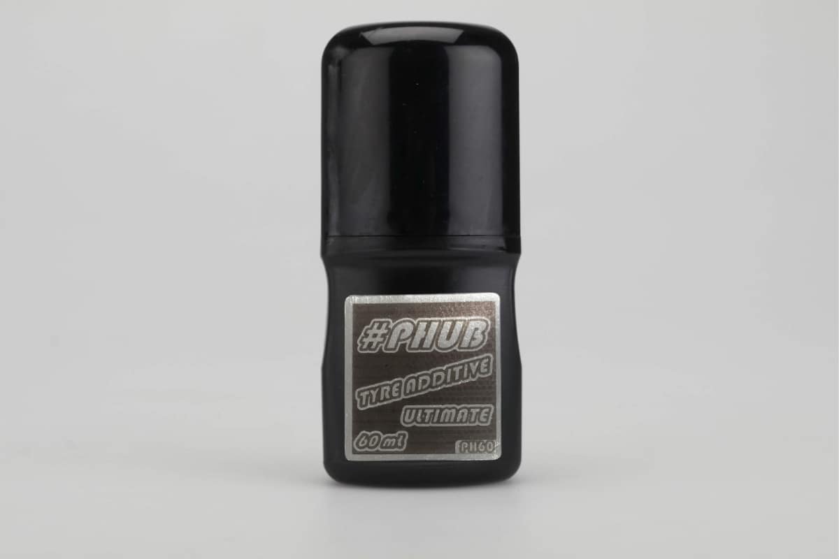 PHUB Ultimate Grip – Chrome / PH60