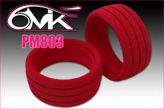 6MIK 1/8 buggy insert 2025 - RED - (2)