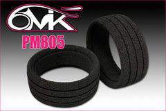 6MIK 1/8 buggy insert 2025 - BLACK - (2)