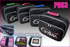 OPTIMA Tools bag - Red 6MIK