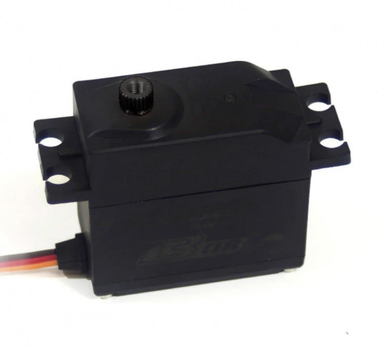 Savox B-06KG - Budget Analog Servo, Standard Size & Plastic Gears