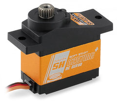 SAVÖX SH-0257MG Plus Servo 2,2Kg 0,09s Alu Metal Gear Micro