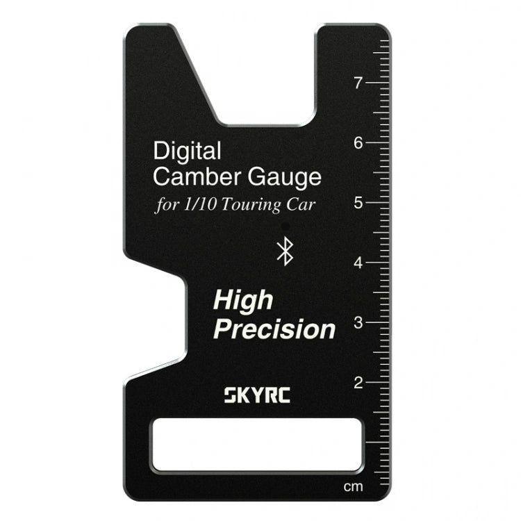 SKYRC Camber Gauge Digital Bluetooth CTG-015 1/10