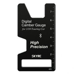 SKYRC Camber Gauge Digital Bluetooth CTG-015 1/10