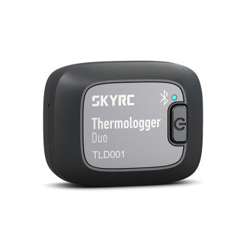 SKYRC Thermologger Duo TLD001