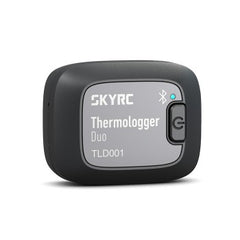 SKYRC Thermologger Duo TLD001