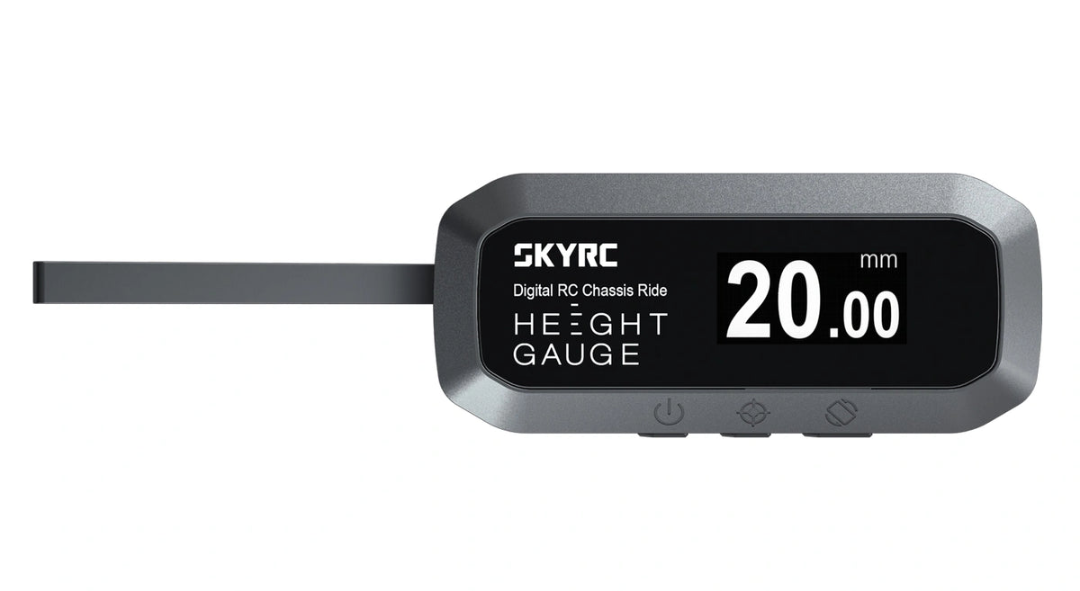 SKYRC Digital Ride Height Gauge RT005