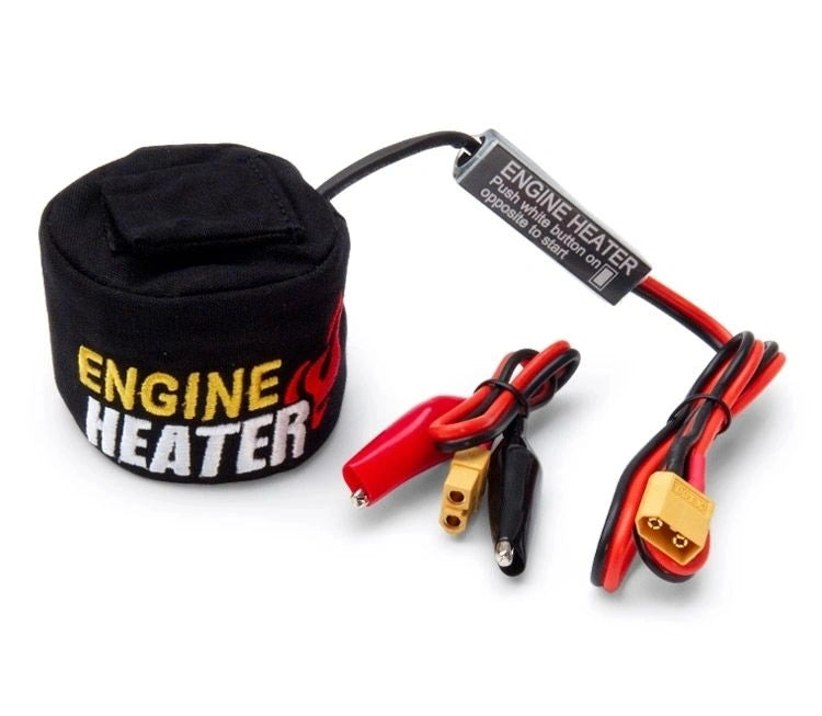 SKYRC Engine Heater SkyRC