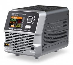 SkyRC SK600153 - BD380 Battery Discharger & Analyzer