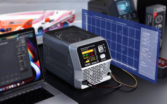 SkyRC SK600153 - BD380 Battery Discharger & Analyzer