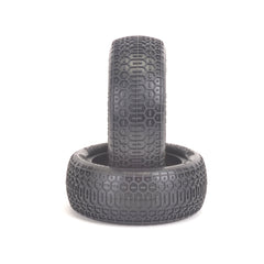 HONEYCOMB 1/10-FRONT-4WD-YELLOW-P U6861