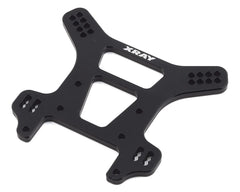 XB8 ALU REAR SHOCK TOWER - CNC MACHINED 7075 T6 (4MM) ***