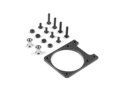 X8 GRAPHITE FAN HOLDER - SET 346132-S