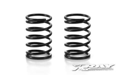 XRAY SPRING-SET C=4.0 - MEDIUM - REAR (2)
