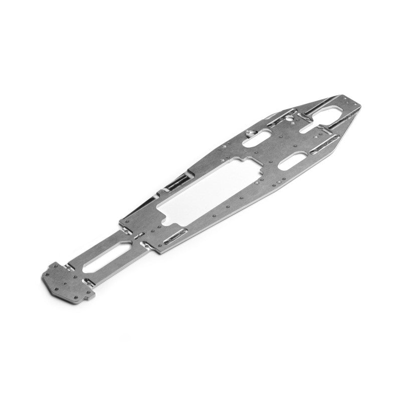 Xray NT1'23 Chassis 3MM - SWISS 7075 T6