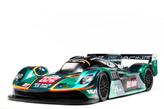 ZooRacing HYENA 1/10 LMH TC Body - 190mm