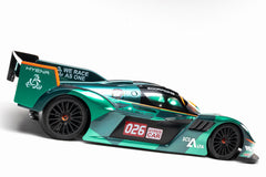 ZooRacing HYENA 1/10 LMH TC Body - 190mm