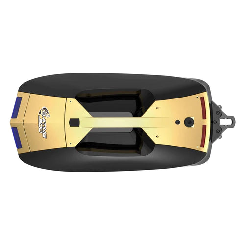 JOYSWAY Baiting 500 V4 Bait Boat 2.4GHz RTR