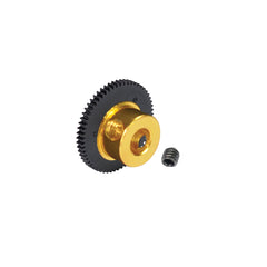 Arrowmax Pinion Gear 64DP 38T (Superlight)