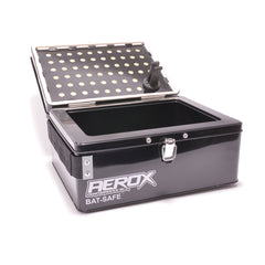 AEROX BAT-SAFE Medium LiPo Charging Safe Box AX083