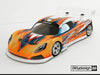 Bitty Design LS3 1/12