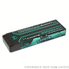 CAYOTE Racing 6300mAh 2S LiPo battery 7.6V 145C 226g