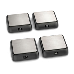 SkyRC Digital Tweak Scale Bluetooth til måling af akseltryk corner weight