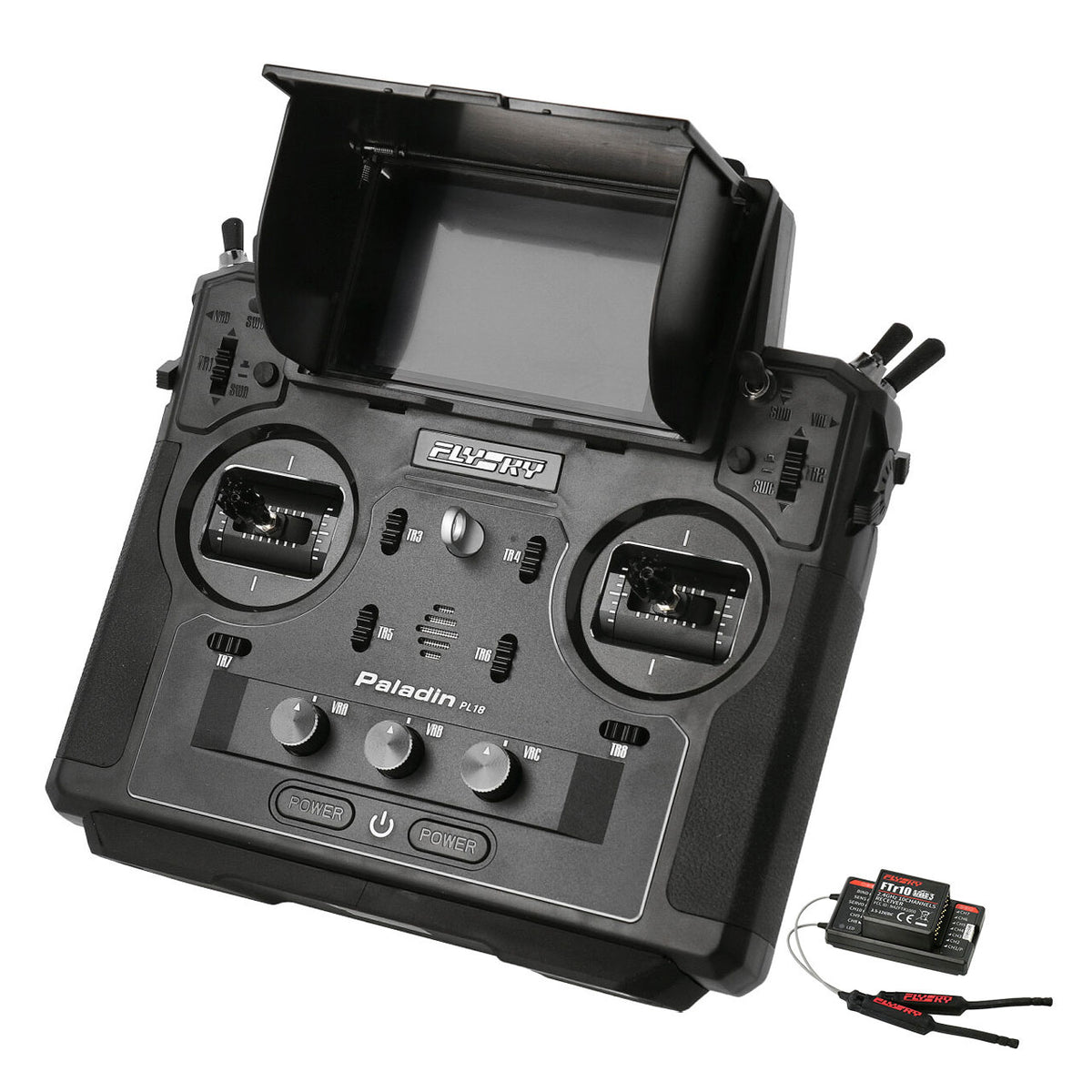 Flysky PL18 Paladin