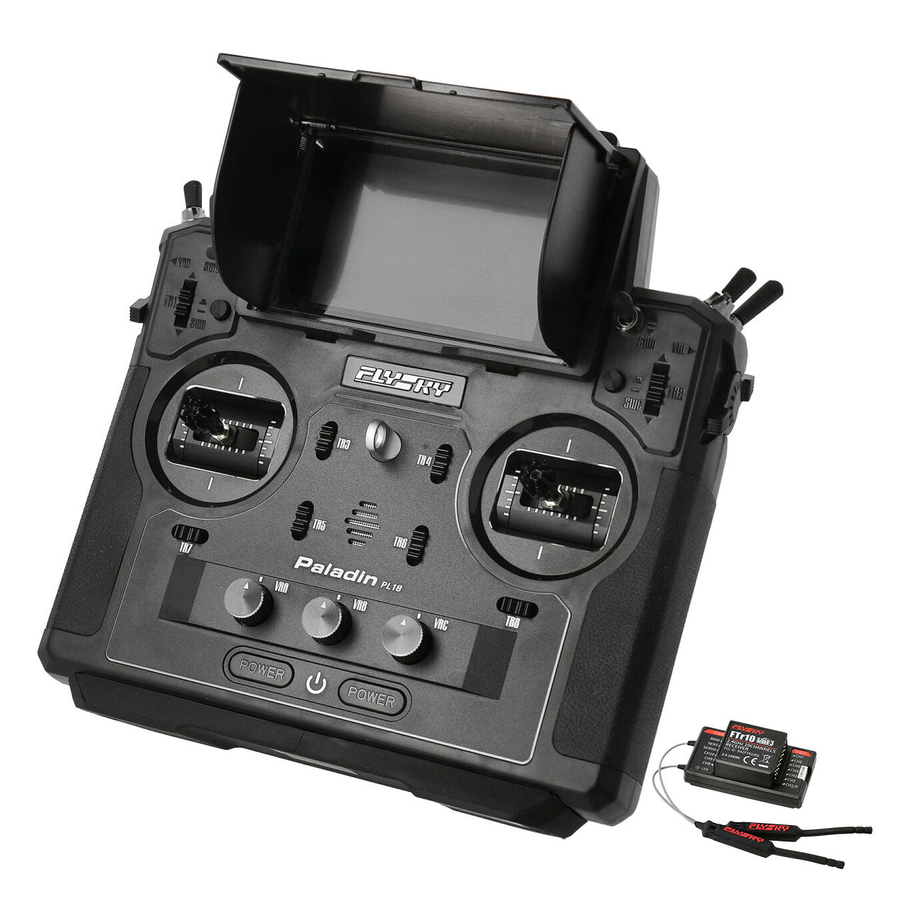 Flysky PL18 Paladin
