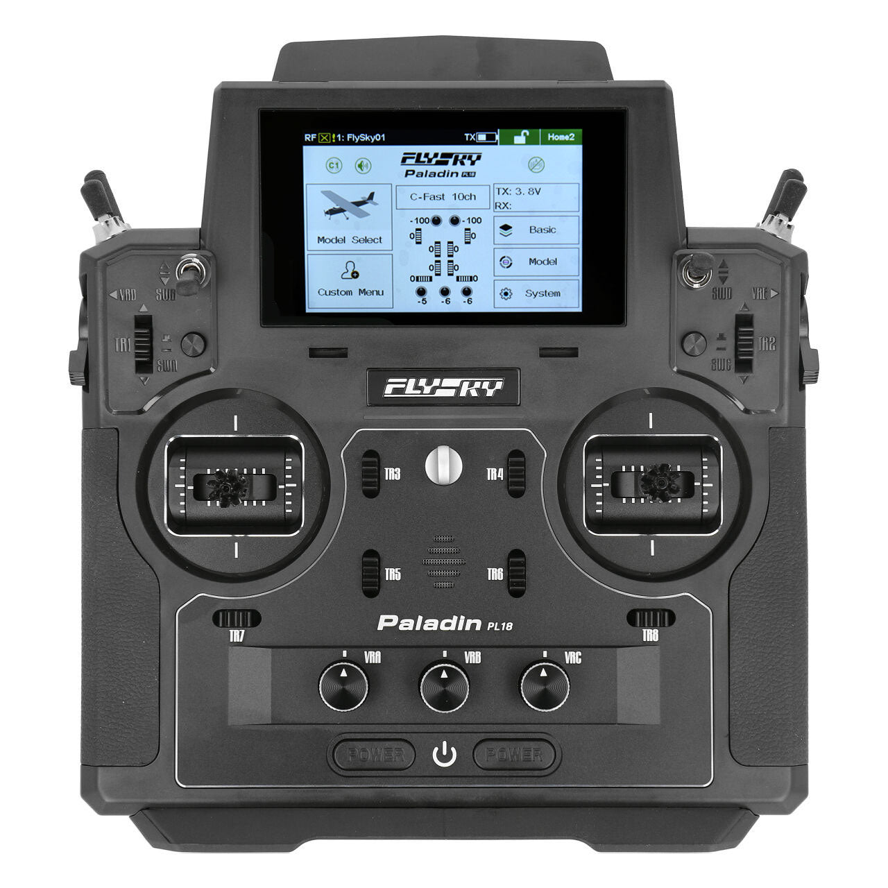 Flysky PL18 Paladin
