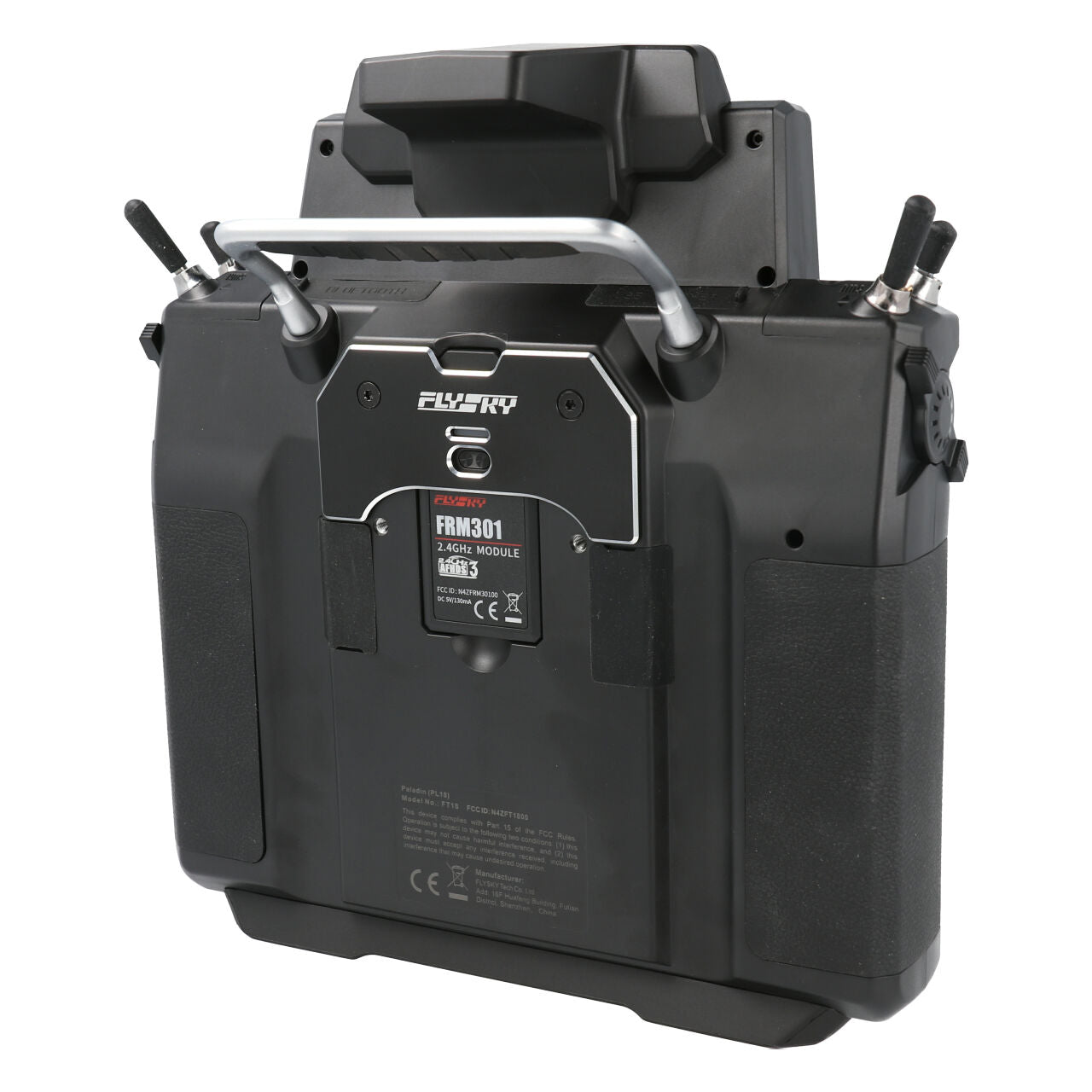 Flysky PL18 Paladin