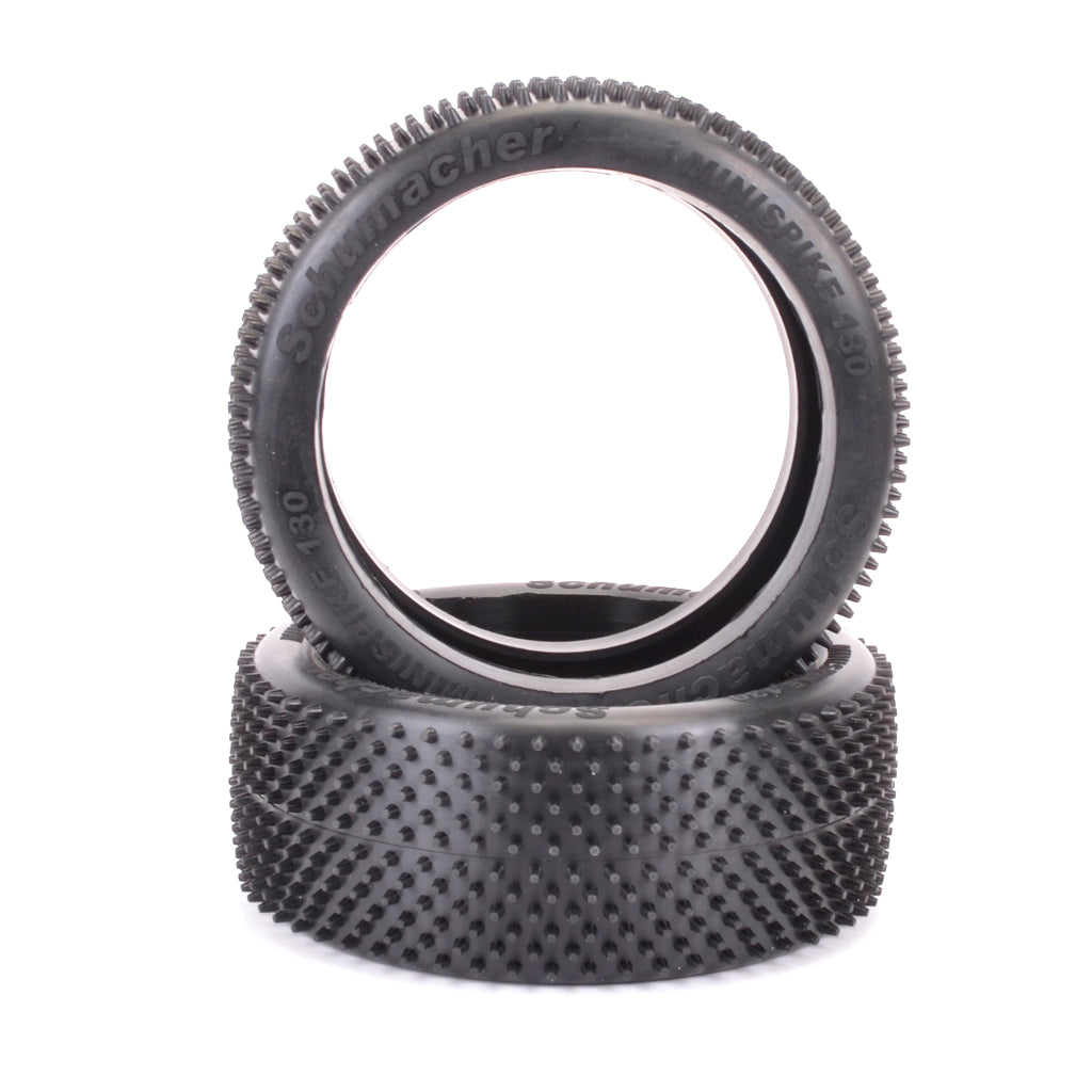 LARGE SCALE MINI SPIKE 130 - YELLOW - PR