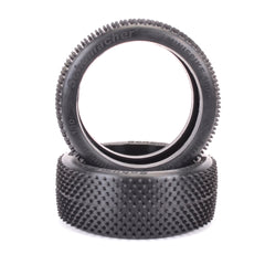 LARGE SCALE MINI SPIKE 130 - YELLOW - PR