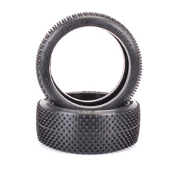 LARGE SCALE MINI SPIKE 130 - SILVER - PR