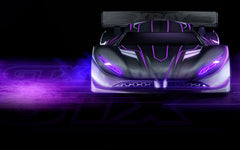 XRAY GTXE’27 - 1/8 Electric On-Road GT Car