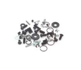 MOUNTING HARDWARE - SET