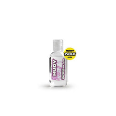 HUDY ULTIMATE SILICONE OIL 200 000 cSt - 50ML