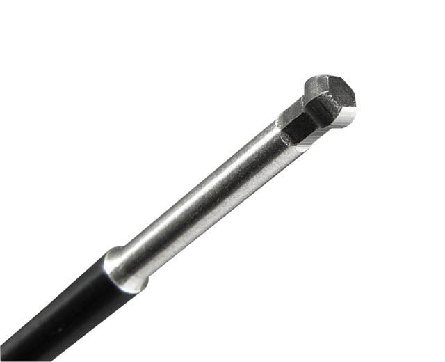 2.0 x 120 MM  REPLACEMENT TIP BALL