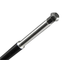 2.0 x 120 MM  REPLACEMENT TIP BALL