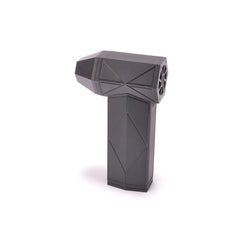 Compact RC Jet Blower