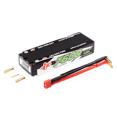 Intellect PT2 7600mAh 120C 7.6V Light Weight Graphene Stick Pack LiHV ruddog