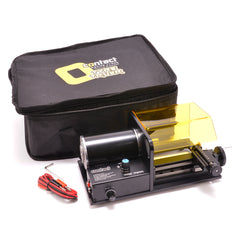 Contact Tyre Truer with Bag V3 spec  inc. 1:8 adapter  X8