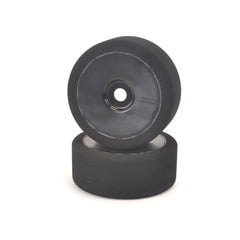 Contact GT8/RALLY BLACK PRE-GLUED FOAM TYRES 35SH-103MM